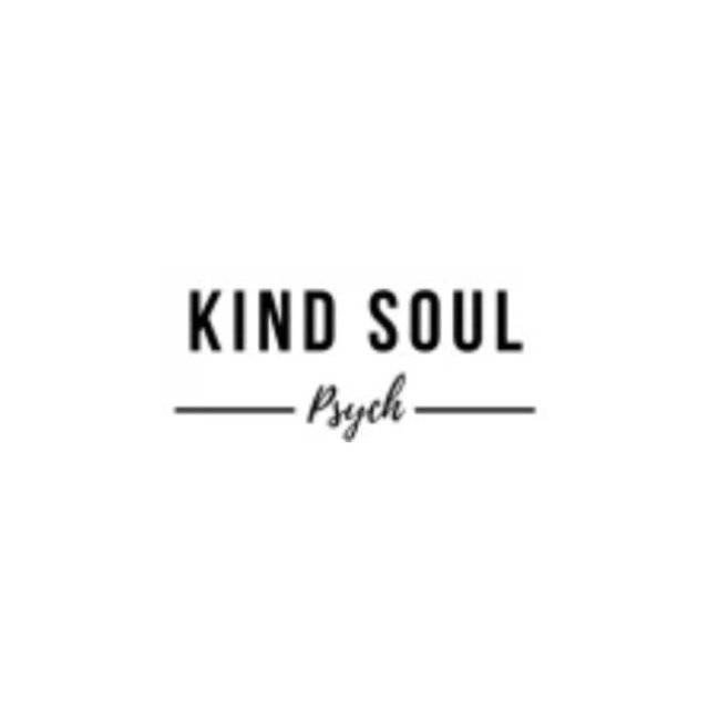 Kind Soul Psych
