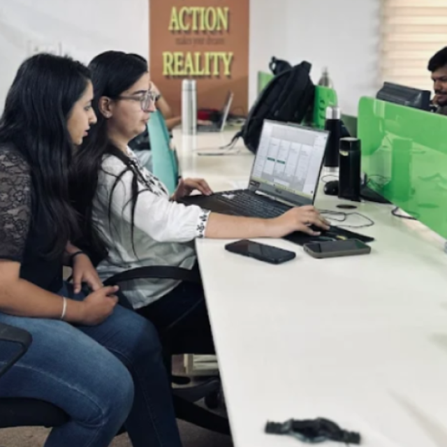 Infutrix Technologies Pvt. Ltd.