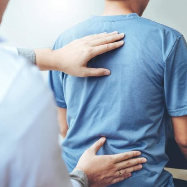 Best Doctor for Spine Surgery in India