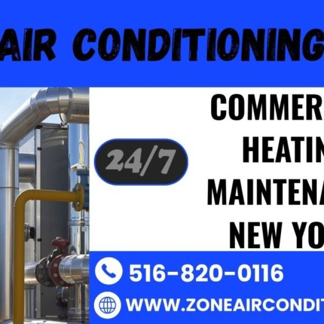 Zone Air Conditioning Corp