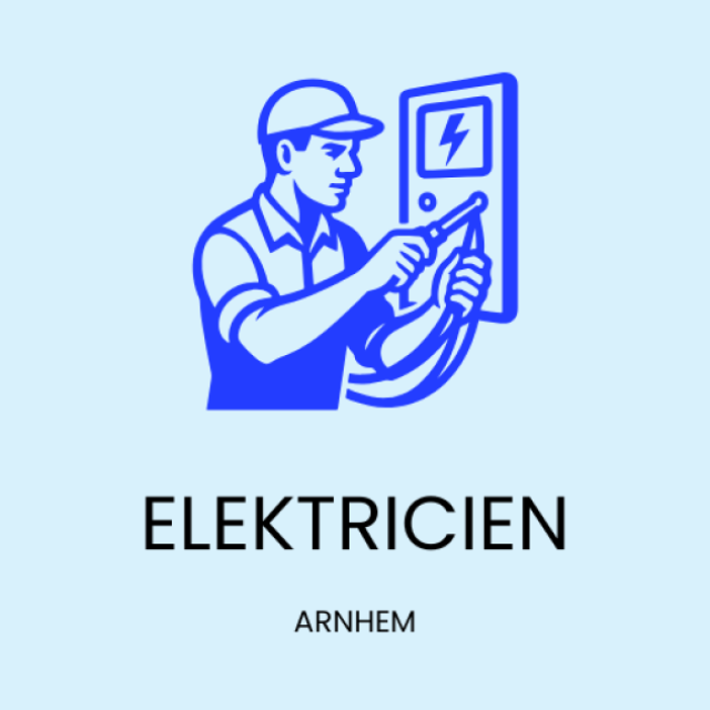 Arnhem Elektricien