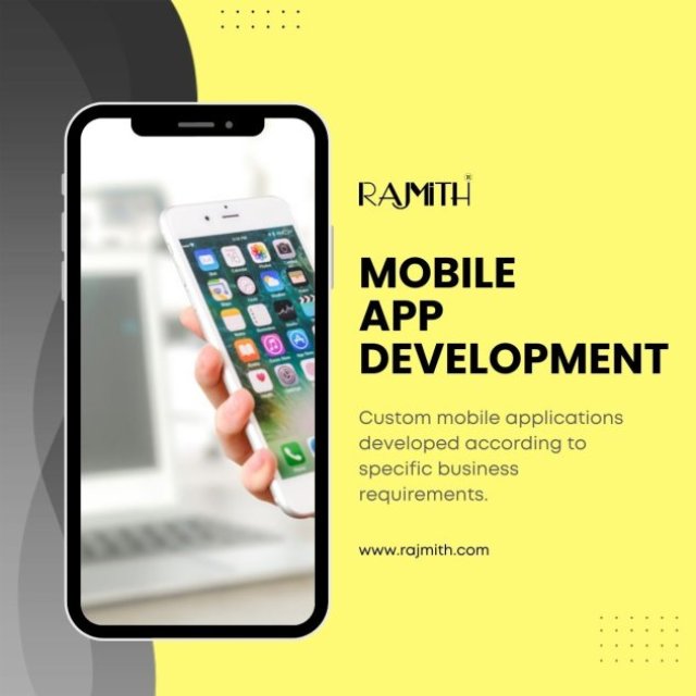 Mobile App Development Services in Gurgaon