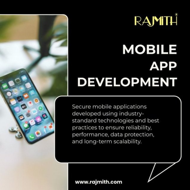 Best Mobile App Development Services in Gurgaon