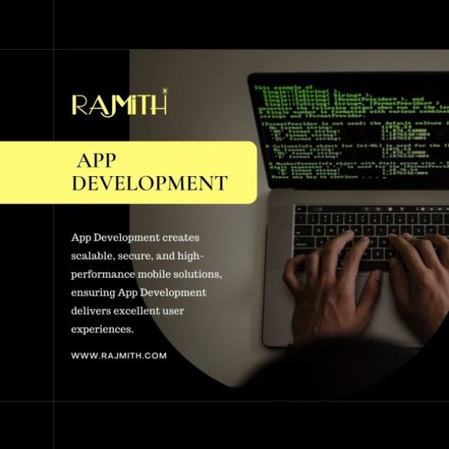 Best App Development Company in Gurgaon