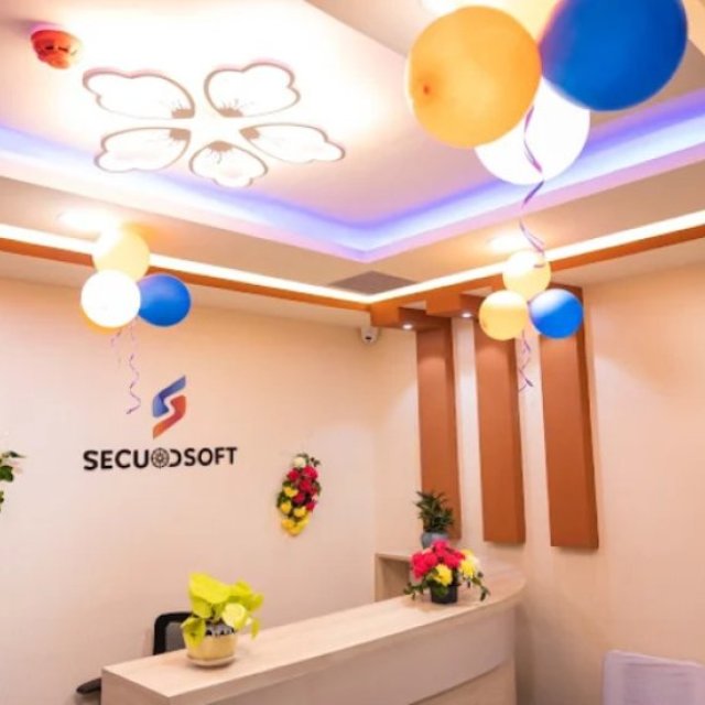 Secuodsoft
