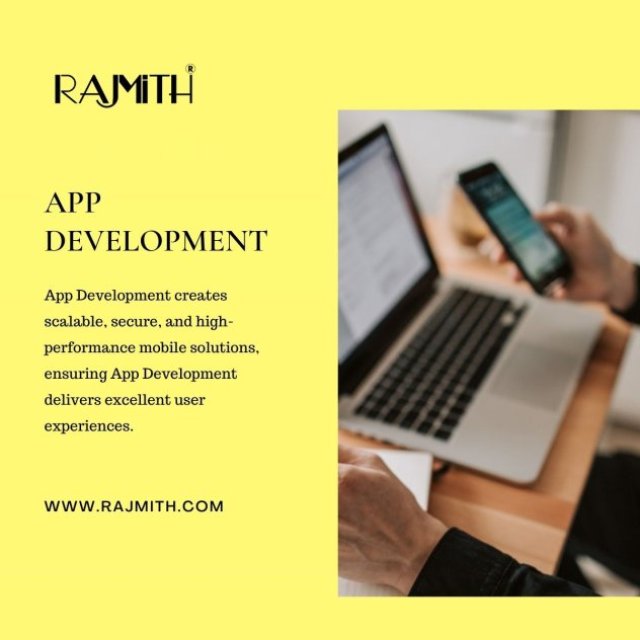 App Development Company in Gurgaon