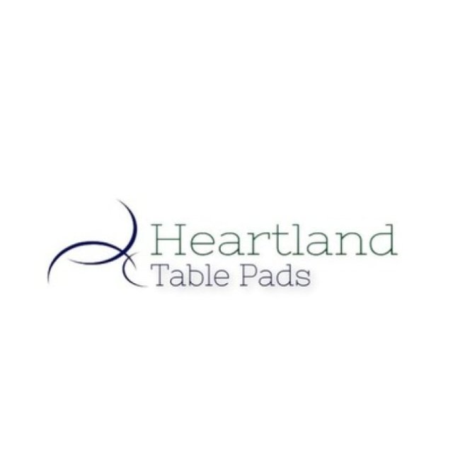 Heartland Table Pads™