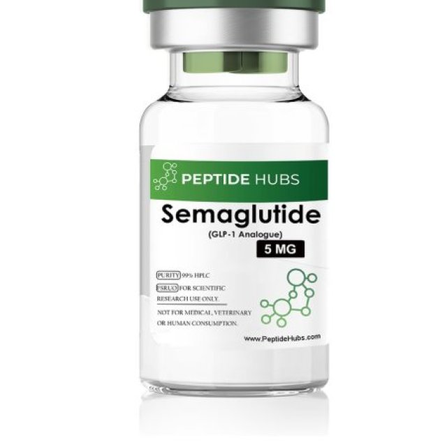 Peptide Hubs