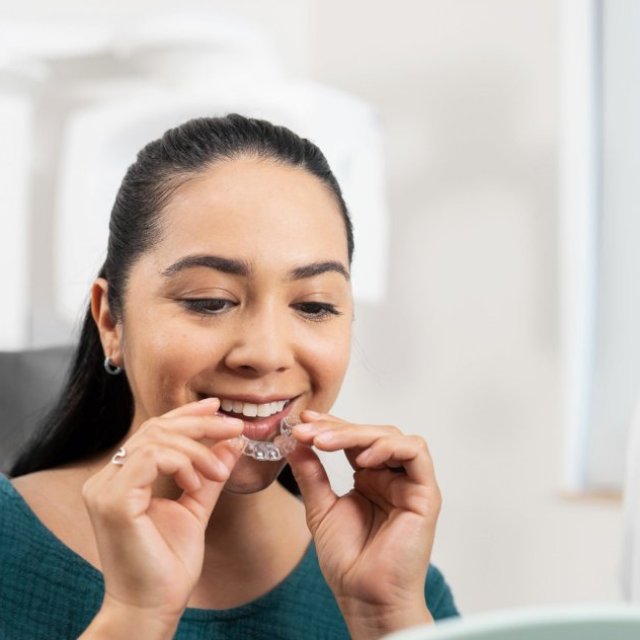 My Dentist ClearCorrect