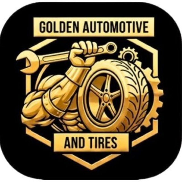 Golden Automotive and Tires