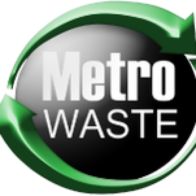 Metro Waste Mini Bins