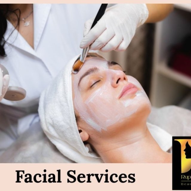 Rupshrungar Beauty Parlour