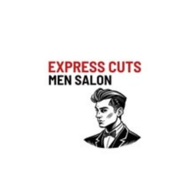 Express Cuts Salon for Men - KR Puram
