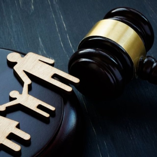 Family Law Livingston NJ