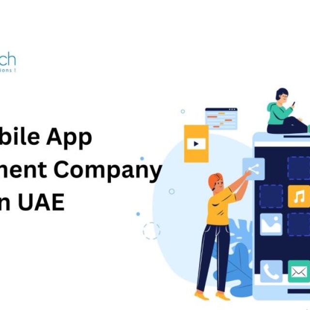 EmizenTech UAE