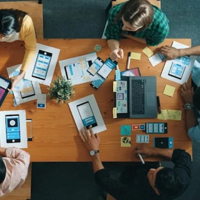 Outsourcing Technologies