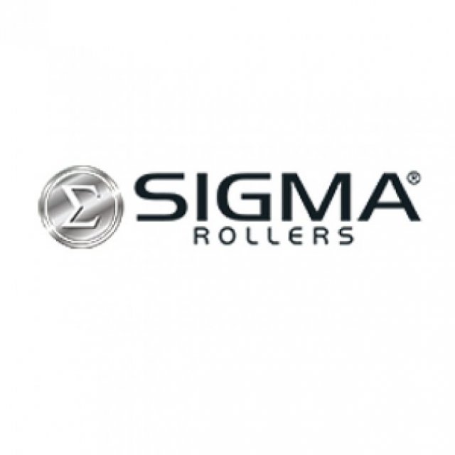 Sigma Rollers