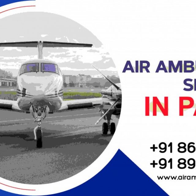 Air Ambulance Aviation