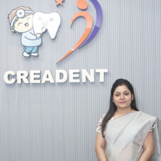 Creadent Multispeciality Dental Clinic