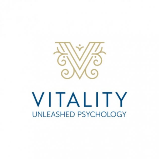 Vitality Unleashed Psychology