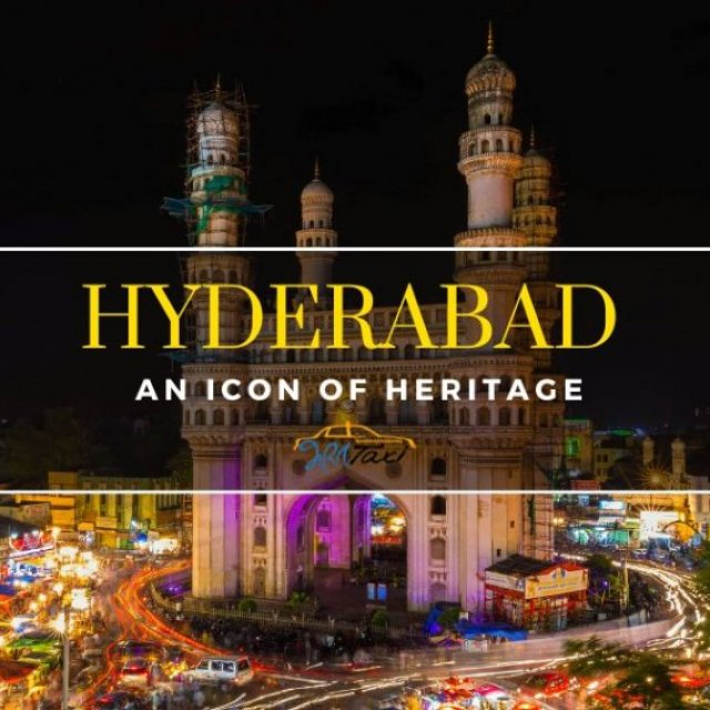 Cabs in Hyderabad