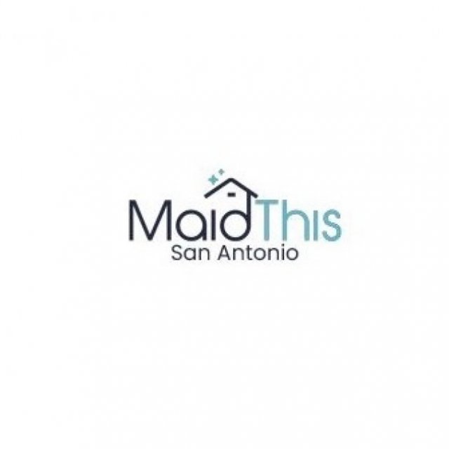 MaidThis Cleaning of San Antonio