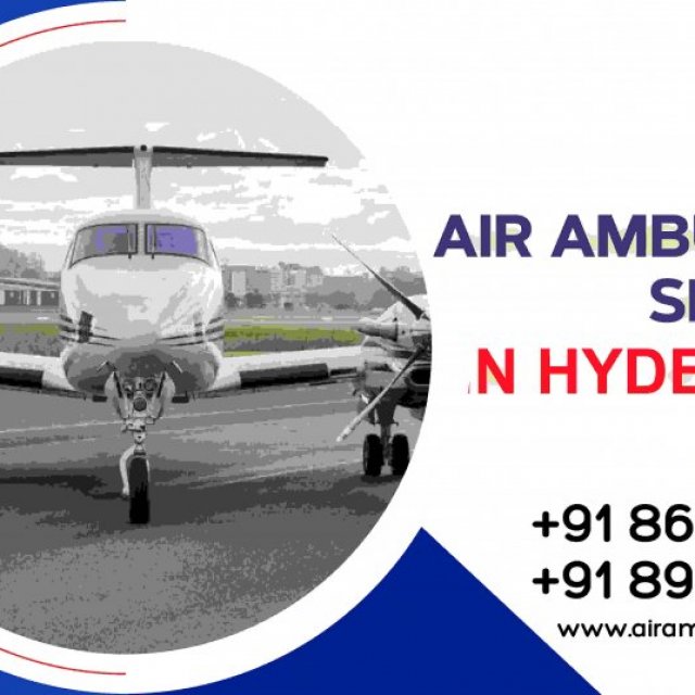 Air Ambulance Aviation