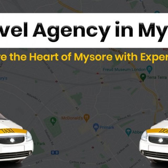 mysore travelo