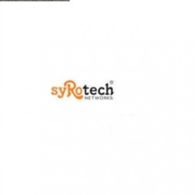 Syrotech Networks