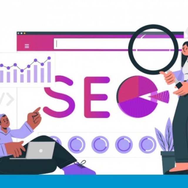 Local SEO Services In Jaipur