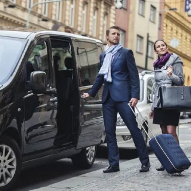 bristolairporttransfers