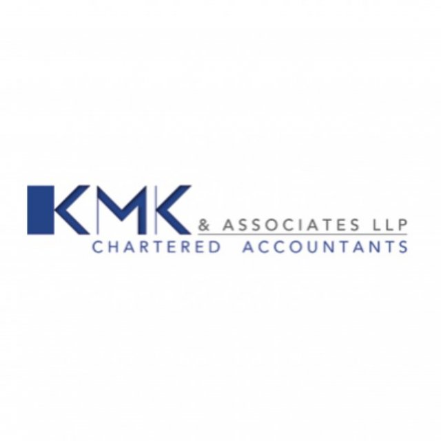 KMK & Associates LLP