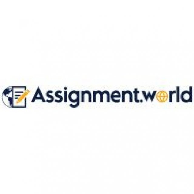 Assignment World