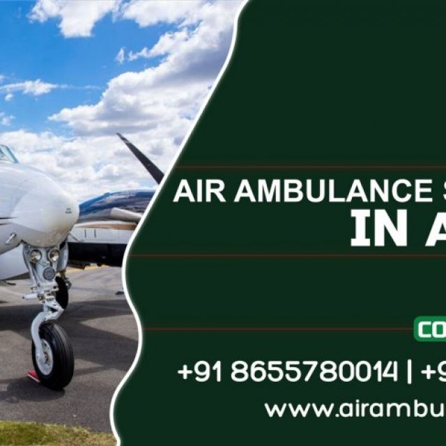 Air Ambulance Aviation