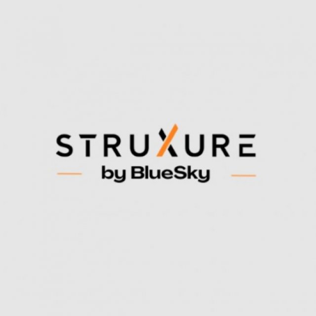 StruXure by Blue Sky