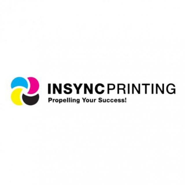 InSync Printing