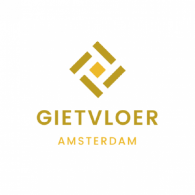 Gietvloer Amsterdam