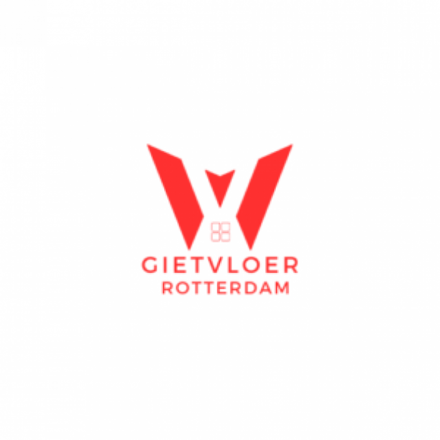 Gietvloer Rotterdam