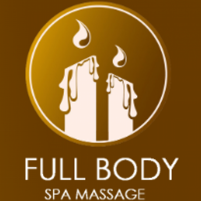 Full Body Spa Massage