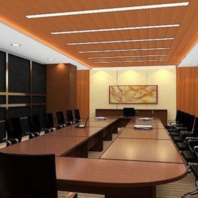 Acoustic Board India