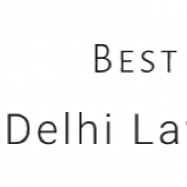 Best Delhi Lawyers