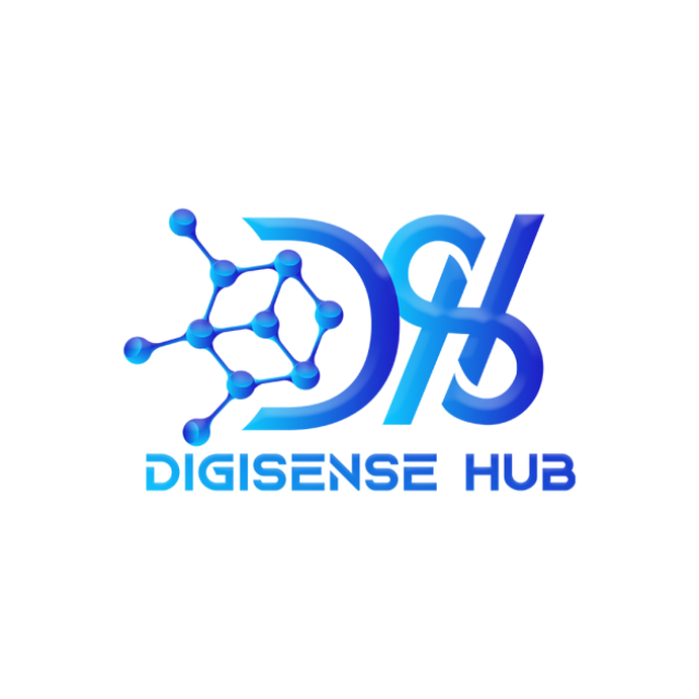 DigiSense Hub