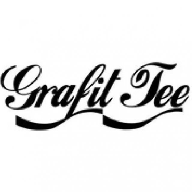 Grafit-tee