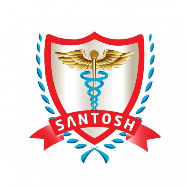 Exploring MBBS Colleges in Ghaziabad and NCR Delhi: A Closer Look at Santosh Deemed to be University