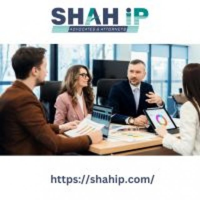 ShahIP Advocate