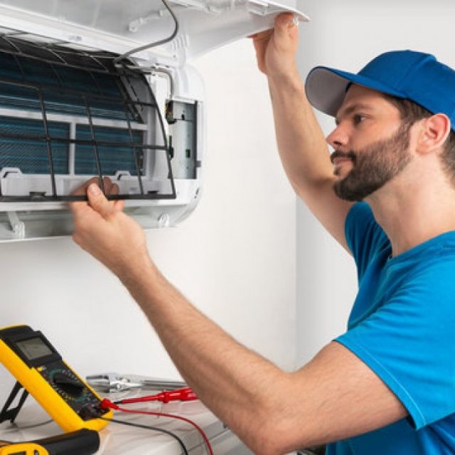 AC Repair DUBAI