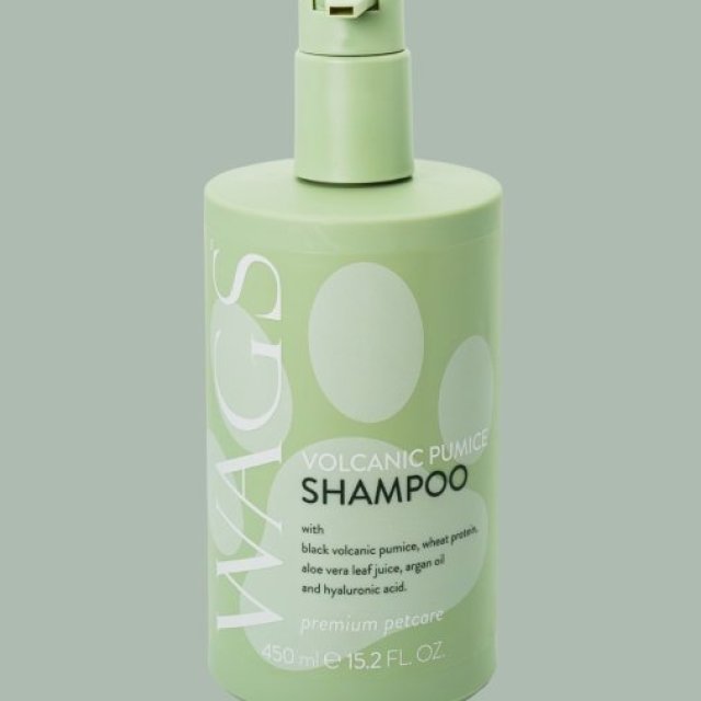 Best dog shampoo for dry skin