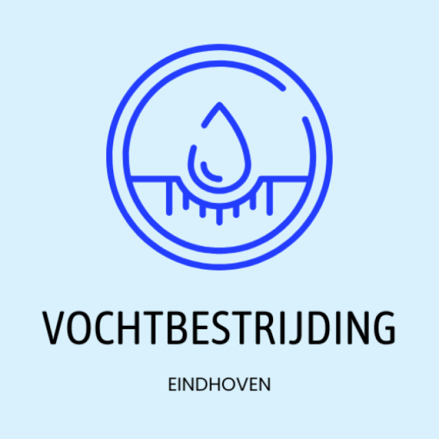 Eindhoven Vochtbestrijding