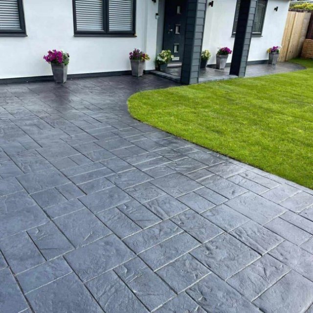 AAA Resin Driveways
