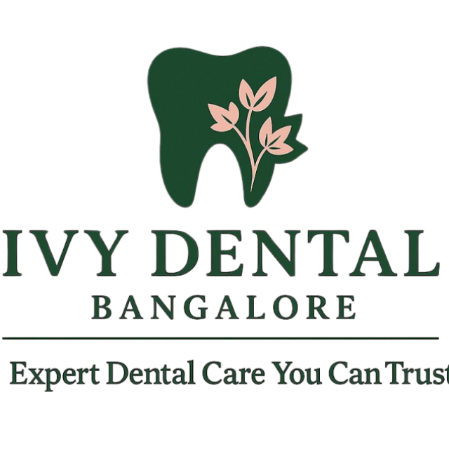 ivy Dentalclinic Bangalore